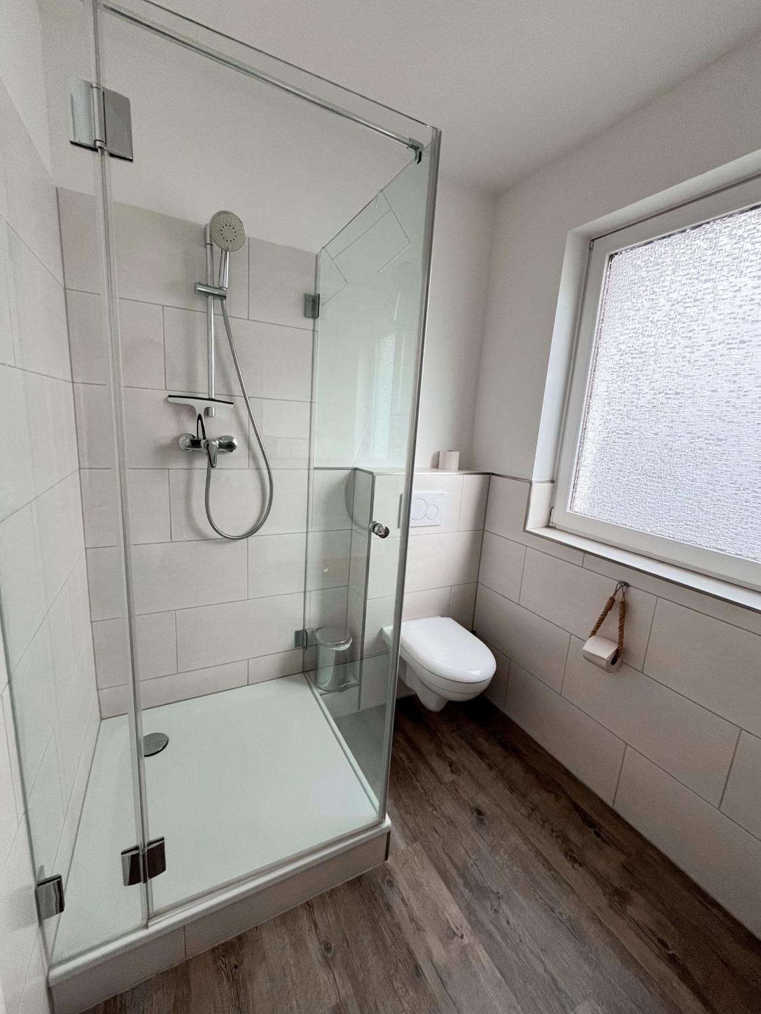 Ferienwohnung Haus Urvasi Lübeck Zimmer foto