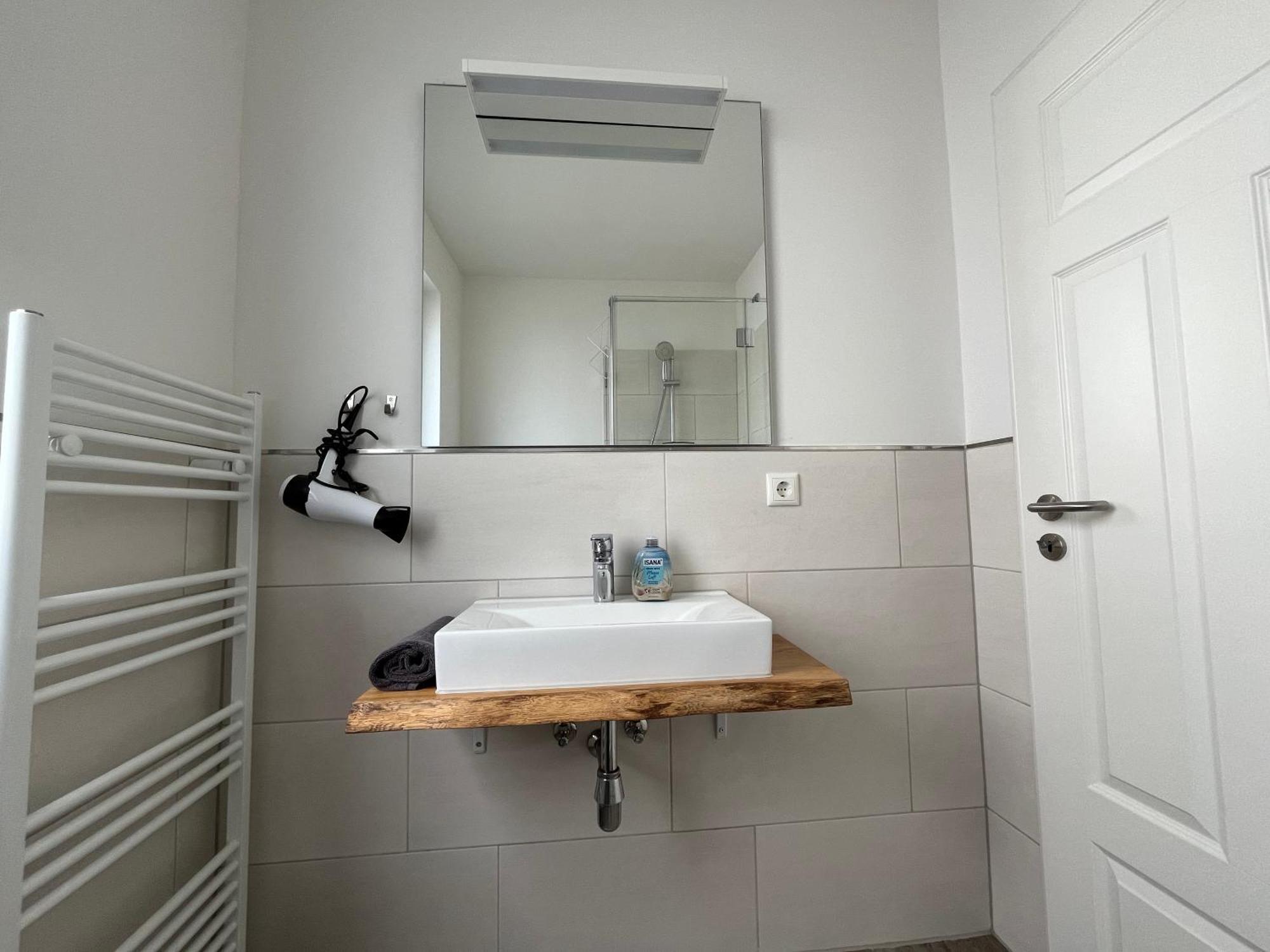Ferienwohnung Haus Urvasi Lübeck Zimmer foto