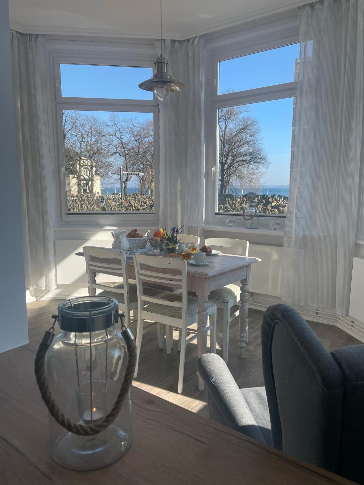 Ferienwohnung Haus Urvasi Lübeck Zimmer foto