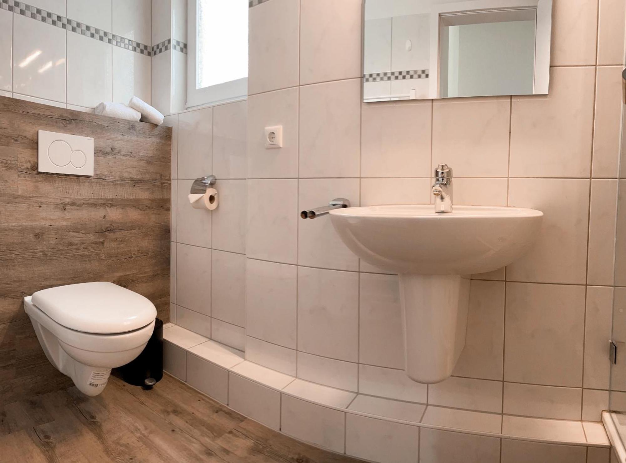 Ferienwohnung Haus Urvasi Lübeck Zimmer foto