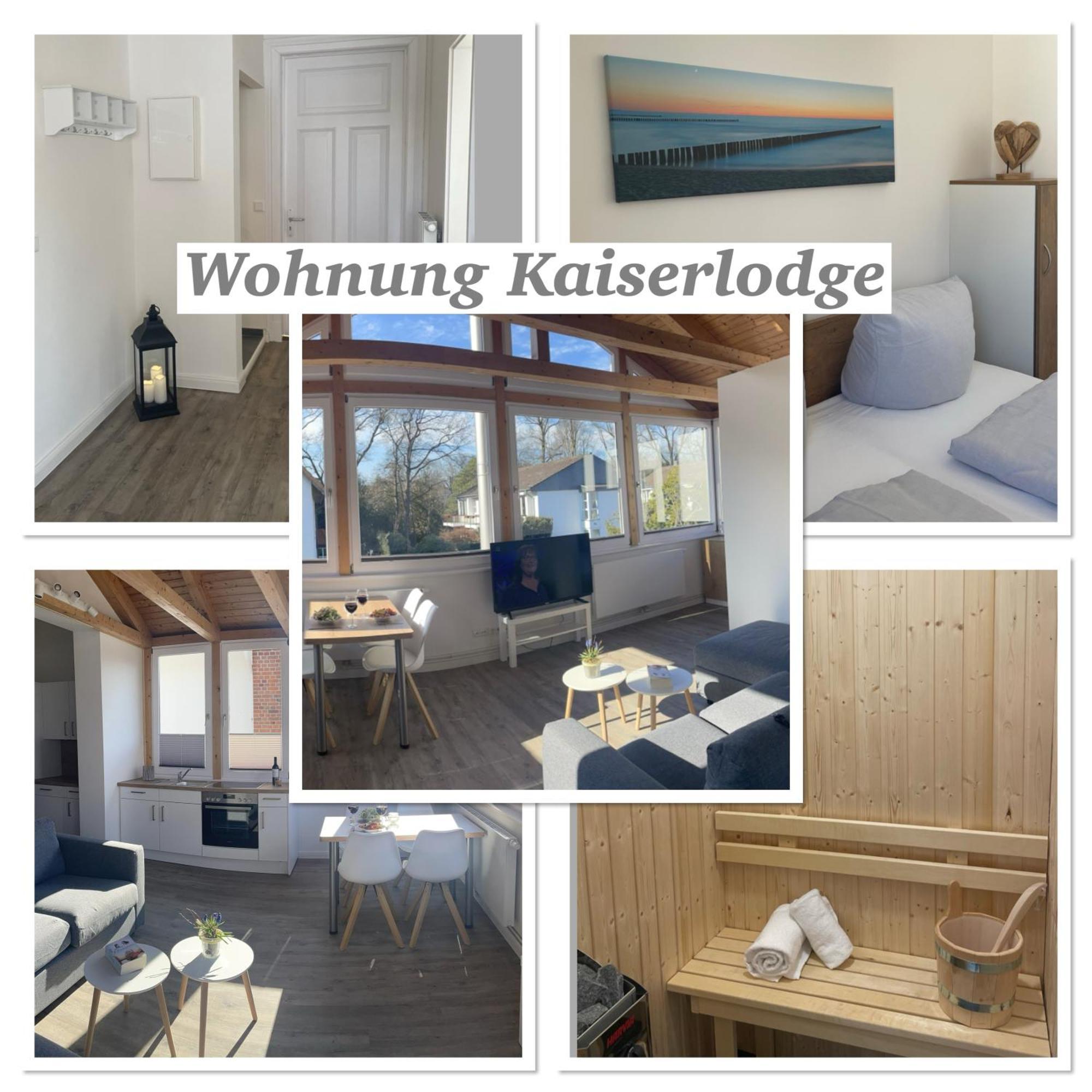 Ferienwohnung Haus Urvasi Lübeck Exterior foto