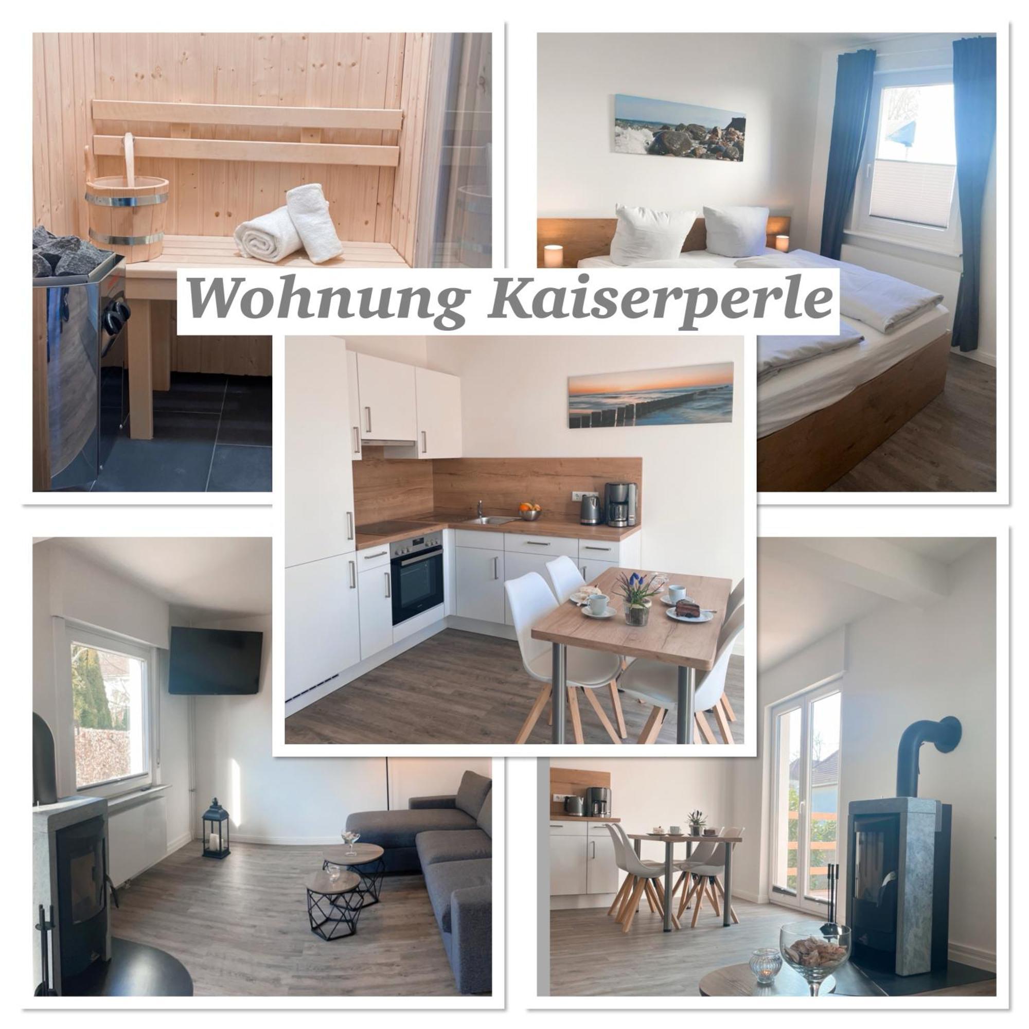 Ferienwohnung Haus Urvasi Lübeck Exterior foto